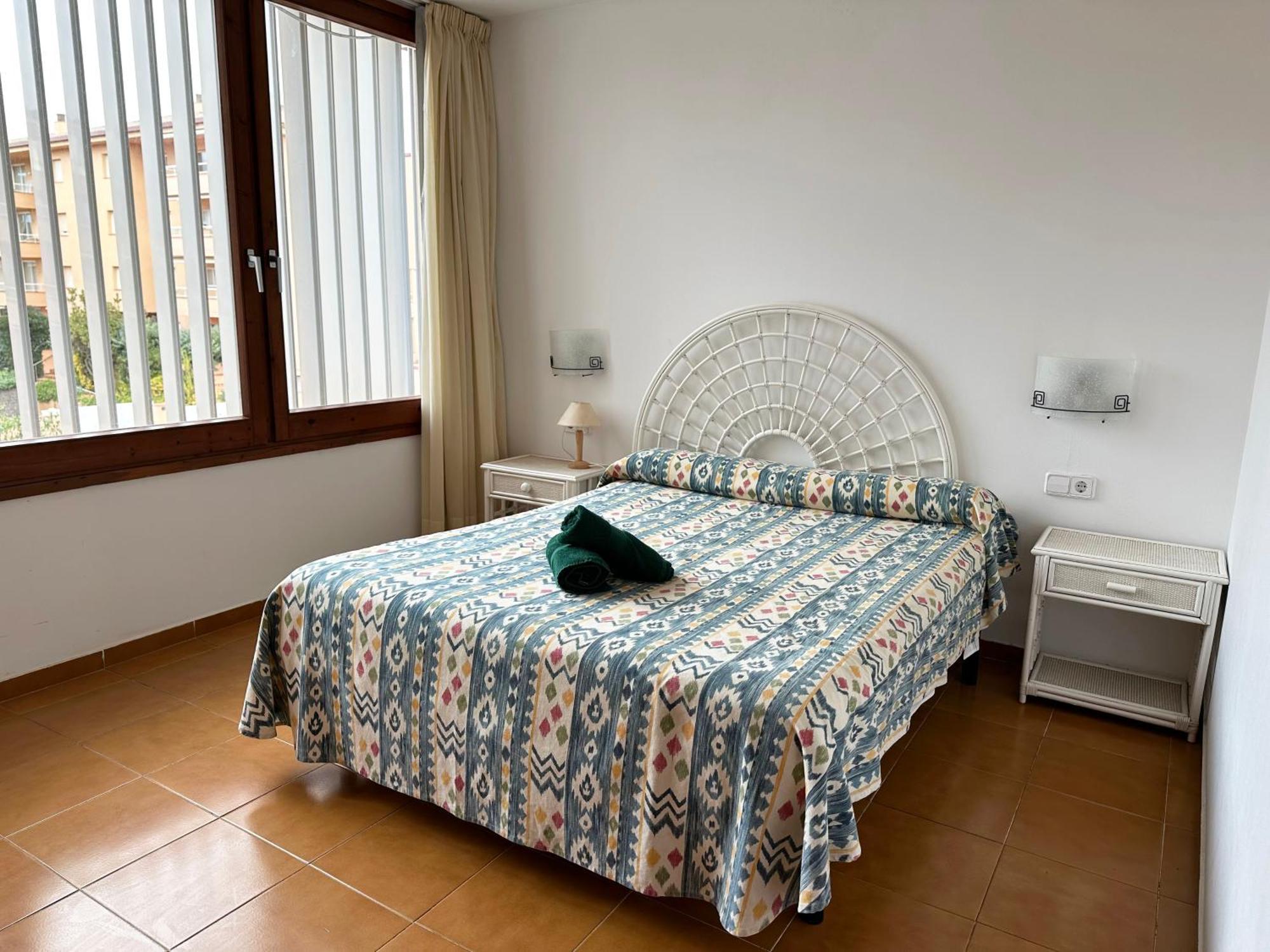 Apartaments Golf Mar Pals Exterior foto