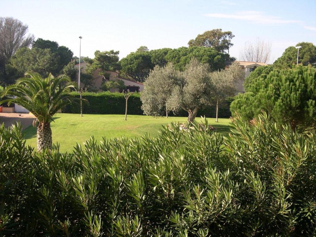 Apartaments Golf Mar Pals Exterior foto